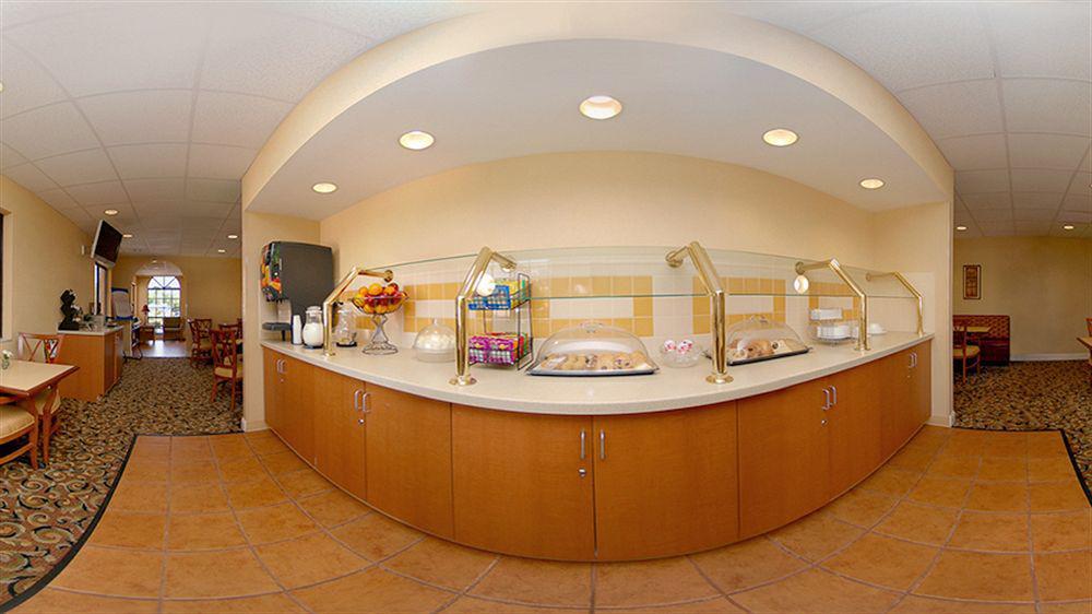 Baymont By Wyndham Bonita Springs Hotell Eksteriør bilde
